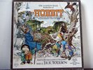 THE HOBBIT Dbl LP Box Set Rankin Bass complete original soundtrack 1977 poster