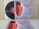 Ducretet-Thomson DTL-93004/5 UK-HONEGGER Cond. LE ROI DAVID 2-LP Micheau/Collard