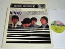 The Kinks-Kinda Kinks-ORIGINAL 1965 US MONO LP-NEAR MINT