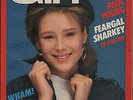 Girl  Magazine 31 August 1985      Paul Young      Feargal Sharkey     Wham