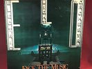 ELECTRIC LIGHT ORCHESTRA Face The Music 1978 UK GREEN Vinyl LP EXCELLENT  ELO