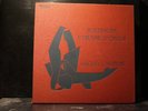 D. Buxtehude - L´Oeuvre S´Orgue / Michel Chapuis       6 LP-Box