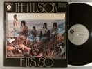Illusion, The  If It's So    Psych   1970 French Press