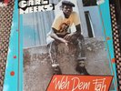 Carl Meeks Weh Dem Fah LP Listen