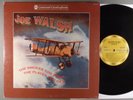 Joe Walsh  The Smoker You Drink, The Player You Get    Quadraphonic