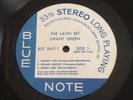 Grant green - The Latin Bit (1966) LP (VG+++) MEGA Rare Liberty 1st OIS
