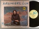 Kazimierz Lux  I'm The Worst Partner I Know  1973 Holland Press  x Brainbox