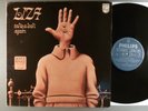 Liza  Take A Look Again   Prog  1977 Denmark  LP + 7