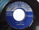 Jackie Opel Studio 1 (One): Go Whey & Shelter The Storm, Jamaica Label, Spouge