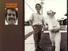 WAINWRIGHT III, Loudon - Attempted Mustache - Vinyl (LP)