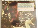 Prokofiev Peter & The Wolf Tchaikovsky Nutcracker Suite Reel to Reel NEW SEALED