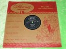 BIG BOPPER : Chantilly Lace - Original 1958 UK 78rpm Mercury AMT 1002