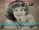 EP GILLIAN HILLS 