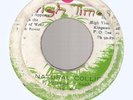 FREDDIE McGREGOR - NATURAL COLLIE / NATURAL DUB          7