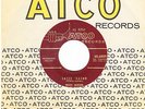 WILLIS JACKSON - Atco 6089 - Later 'Gator / Back Door - VG/VG+ R&B INST 45 w/slv