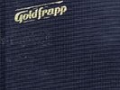 Goldfrapp Black Cherry book UK promo PROMO BOOK MUTE 2003