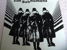 The Subhumans - 12