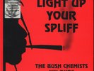 THE BUSH CHEMISTS - IN DUB - 