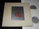 MELKUS: BACH SONATAS FOR VIOLIN & HARPSICHORD DREYFUS 2LP ARCHIV GERMANY MINT