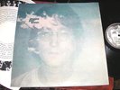JOHN LENNON  -    Imagine,       ORIGINAL 1971 UK MATRIX 1 LP + INNER.... EX