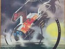 HAWKWIND-HALL OF THE MOUNTAIN GRILL 1974 VINYL ALBUM-UAG 29672 A2-U/B2-U