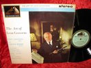 UK NM CSD 1419 ED1 STEREO THE ART OF LEON GOOSSENS SEE PHOTOS. RECORD PLAYS SUPE