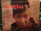 Aretha Franklin with The Ray Bryant Combo 12”LP VG+/VG Columbia 2 Eye CS8412