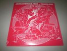 1979 JIMMY PAGE led zeppelin JAMES PATRICK PAGE SESSION MAN Double RECORD SEALED