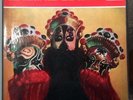 Puccini - Turandot 3 LP Set Borkh / Tebaldi / Del Monaco  SXL 2078-80  UK Decca