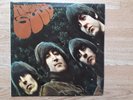 The Beatles - Rubber Soul UK Stereo LP 1969 One Box EMI -3/-3