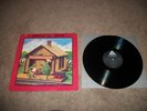 GRATEFUL DEAD   TERRAPIN STATION (1977) LP ARISTA AL 7001 - NM VINYL