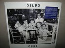 SILOS Cuba RARE FACTORY SEALED ORIGINAL New Vinyl LP Hype 1987 RC-22 NoCut/NoBar