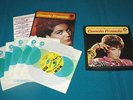 Connie Francis : MGM CELEBRITY SCENE 