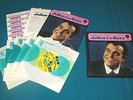 Julius La Rosa : MGM CELEBRITY SCENE 