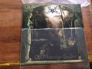 SUMMONING old Mornings Dawn 2LP black vinyl mint