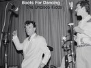 Boots For Dancing - The Undisco Kidds (2LP/Gatefold) Vinyl LP Athens Of NEU