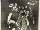 ALICE COOPER-CHILE RARE ORIGINAL 