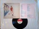 LA BIONDA	I WANNA BE YOUR LOVER	, LP, ITALY