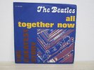 Single / The Beatles ?– All Together Now / ITALY PRESS / RARITÄT / 1976 /