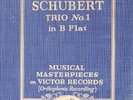 365g4.  Cortot/Thibaud/Casals - Trio #1 in B Flat (Schubert) - Victor M-11 (4)