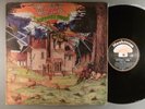 Madder Lake  Butterfly Farm   Prog  OZ  1974 Mushroom Label Australian Press