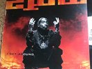 Tupac 2Pac I Get Around Record Vinyl 12” Vintage 90s Gangsta Rap Hip Hop Thug