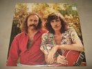 David CROSBY Graham NASH Wind On The Water RARE SEALED New Vinyl LP 1975 ABCD902