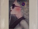 SENSATIONS FIX: Boxes Paradise ITALY Polydor OG Kraut Prog Synth LP