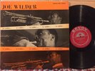 Joe Wilder N Wilder VG+ SAVOY MONO DG RVG ORIG PRESS