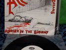 Attak Sham punk Last Resort DIM Rebelles Skinhead Oi  ROR Templars Rock O Rama