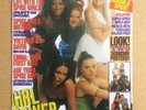 SPICE GIRLS Original Vintage 