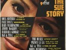 THE SUE STORY -  VARIOUS ARTISTS 1965 LONDON  HAC 8239 ALBUM