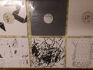 Deephouse Detroit House Platten Vinyl EP LP 80 Stk.