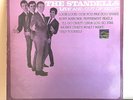 Live and Out of Sight by The Standells 1966 Vinyl Sunset Records Mono 1st Press